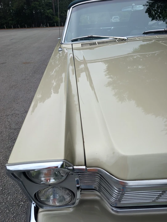 1965 Ford Galaxie 3rd Gen - Image 22 of 31