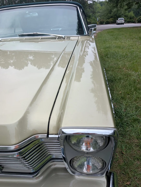 1965 Ford Galaxie 3rd Gen - Image 23 of 31