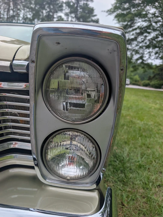 1965 Ford Galaxie 3rd Gen - Image 30 of 31
