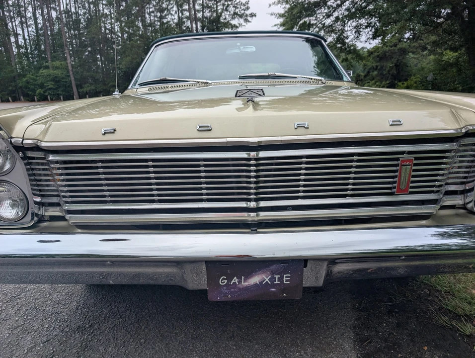 1965 Ford Galaxie 3rd Gen - Image 13 of 31
