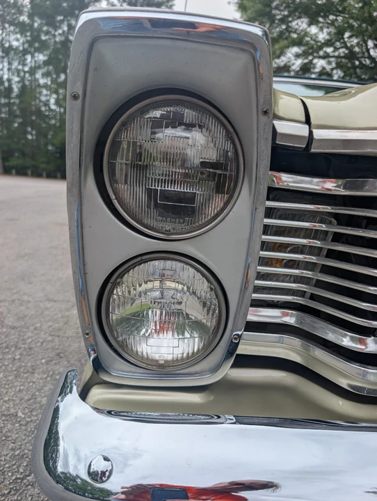 1965 Ford Galaxie 3rd Gen - Image 28 of 31