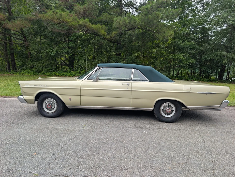 1965 Ford Galaxie 3rd Gen - Image 3 of 31