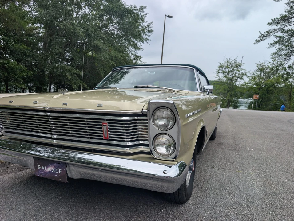 1965 Ford Galaxie 3rd Gen - Image 15 of 31