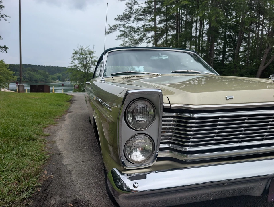 1965 Ford Galaxie 3rd Gen - Image 14 of 31