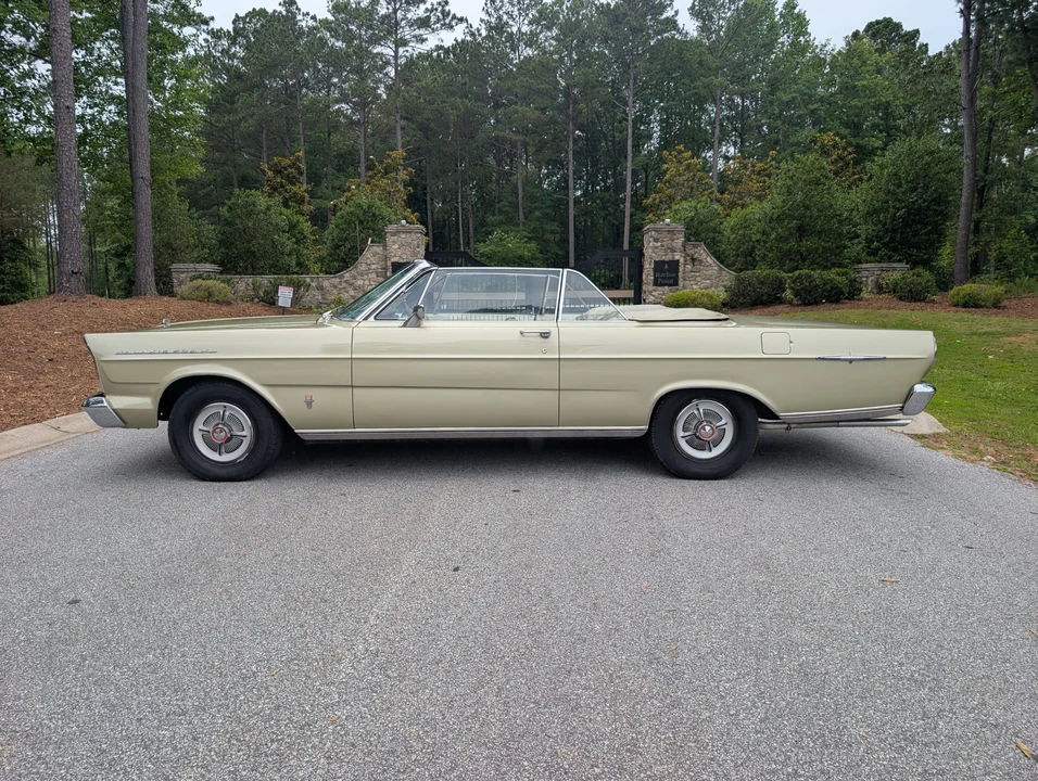 1965 Ford Galaxie 3rd Gen - Image 11 of 31