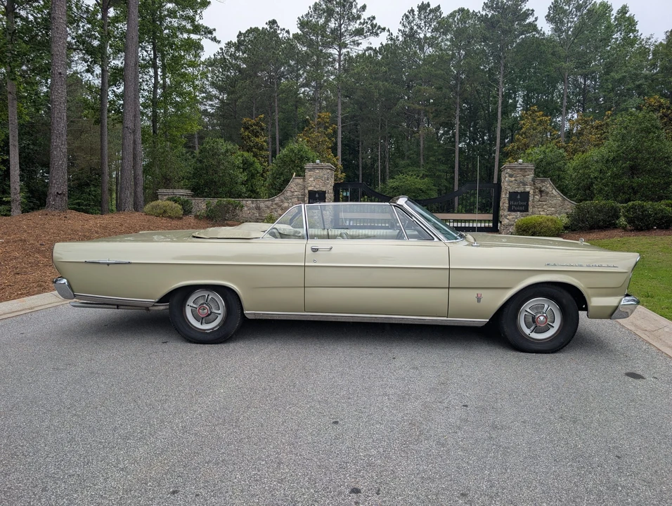 1965 Ford Galaxie 3rd Gen - Image 12 of 31