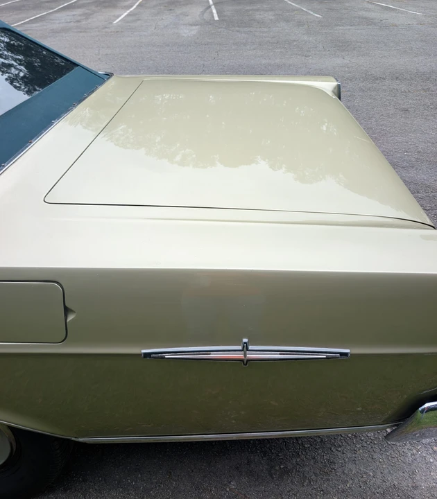 1965 Ford Galaxie 3rd Gen - Image 25 of 31