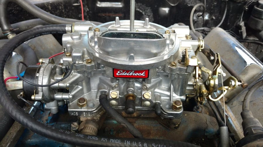 1965 Ford Galaxie 3rd Gen - Image 6 of 9