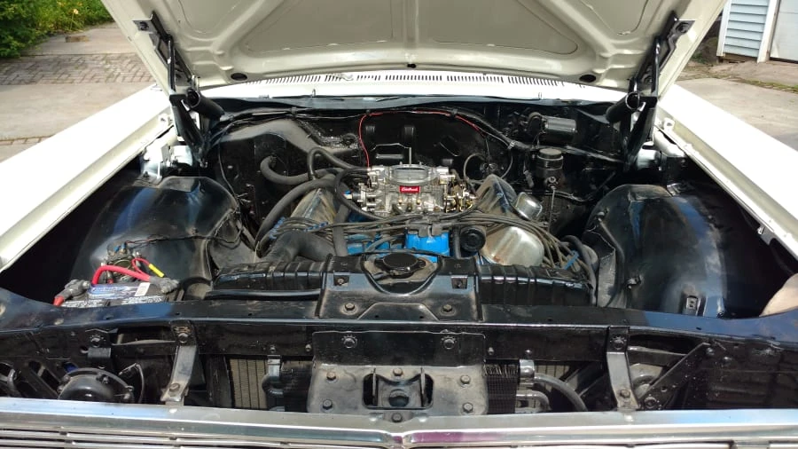 1965 Ford Galaxie 3rd Gen - Image 7 of 9