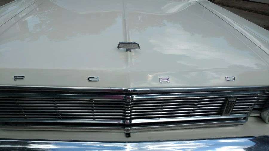 1965 Ford Galaxie 3rd Gen - Image 8 of 9