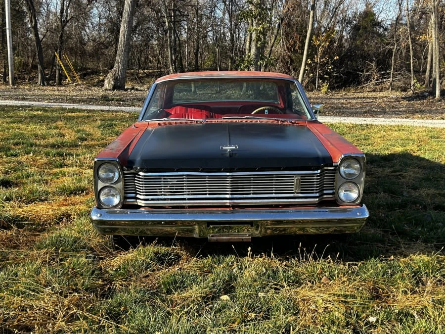 1965 Ford Galaxie 3rd Gen - Image 2 of 10