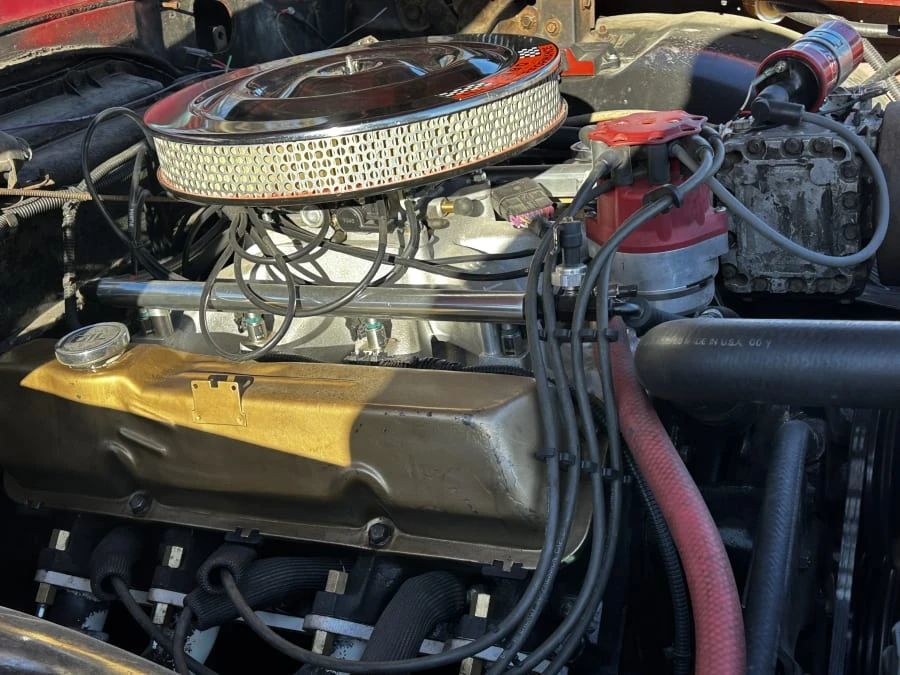 1965 Ford Galaxie 3rd Gen - Image 10 of 10