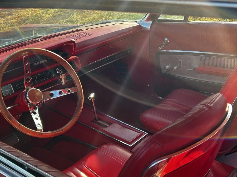 1965 Ford Galaxie 3rd Gen - Image 7 of 10
