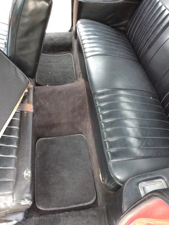 1965 Ford Galaxie 3rd Gen - Image 16 of 20