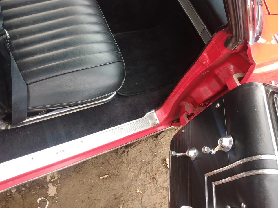 1965 Ford Galaxie 3rd Gen - Image 14 of 20