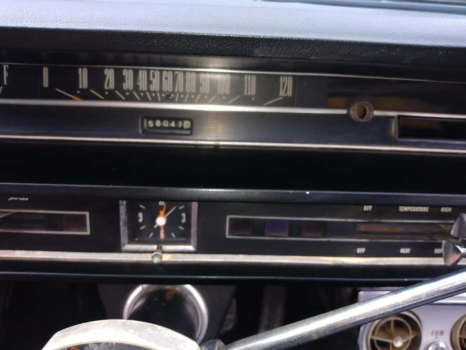 1965 Ford Galaxie 3rd Gen - Image 12 of 20