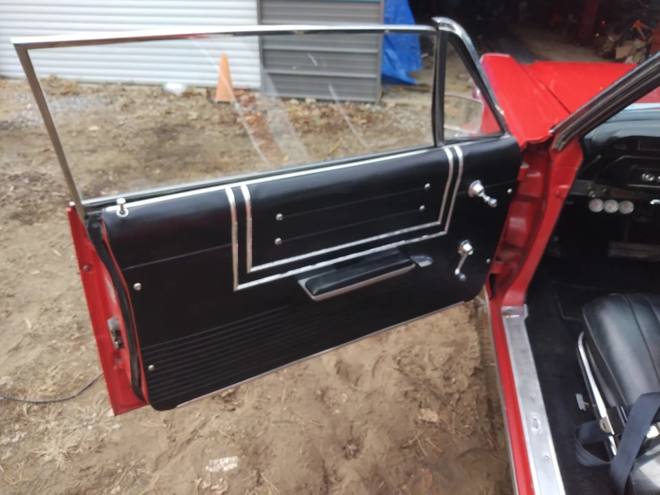 1965 Ford Galaxie 3rd Gen - Image 10 of 20