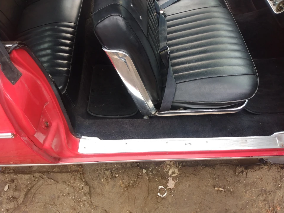 1965 Ford Galaxie 3rd Gen - Image 15 of 20