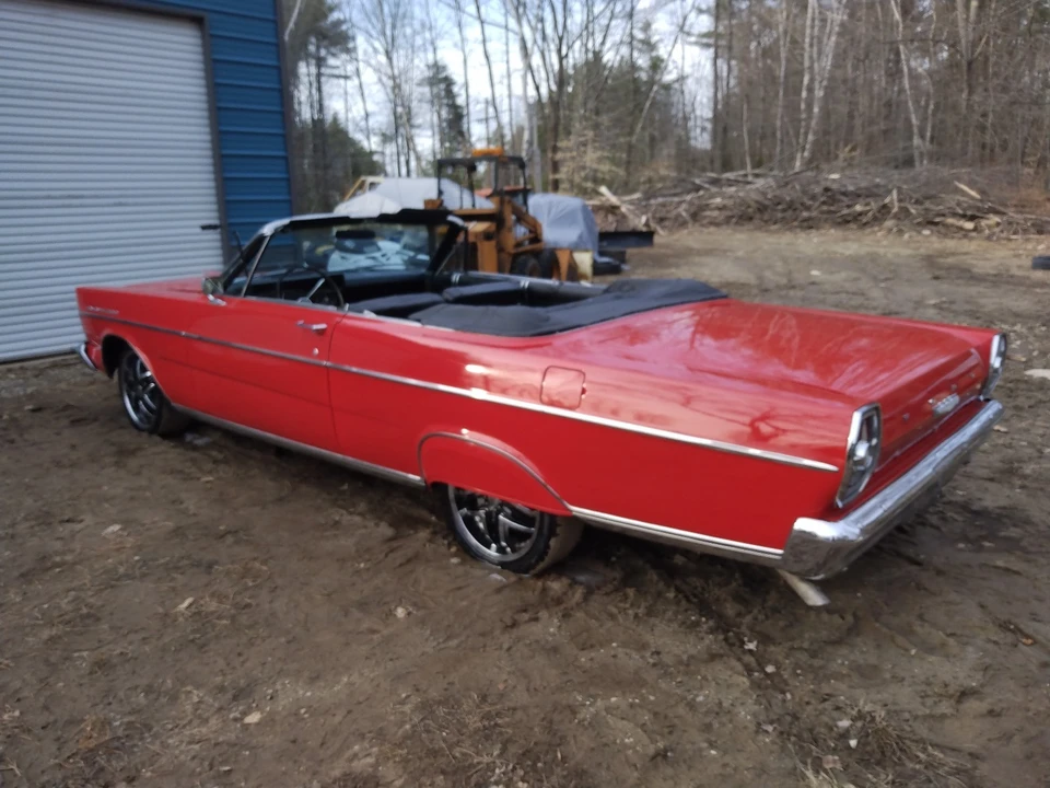 1965 Ford Galaxie 3rd Gen - Image 6 of 20
