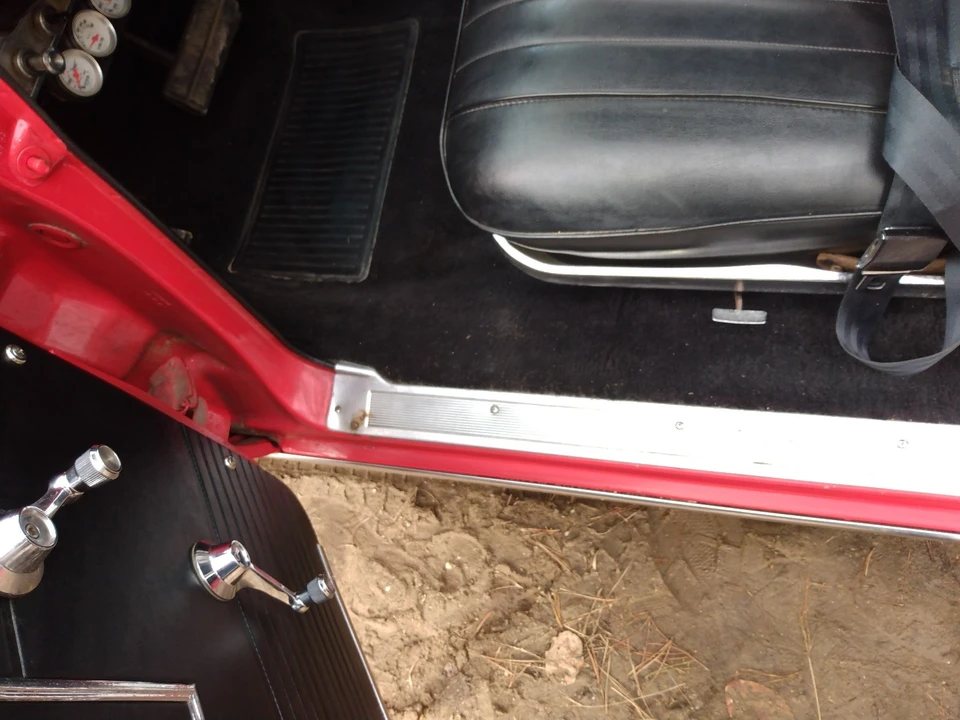 1965 Ford Galaxie 3rd Gen - Image 13 of 20