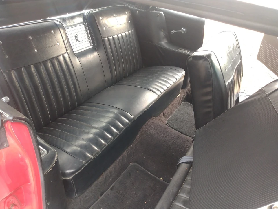 1965 Ford Galaxie 3rd Gen - Image 17 of 20