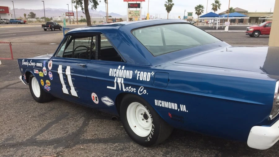 1965 Ford Galaxie 3rd Gen - Image 3 of 7
