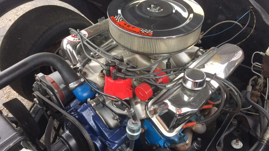 1965 Ford Galaxie 3rd Gen - Image 5 of 7