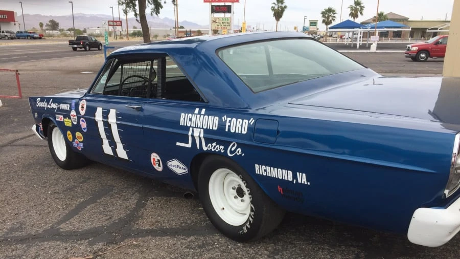 1965 Ford Galaxie 3rd Gen - Image 2 of 7