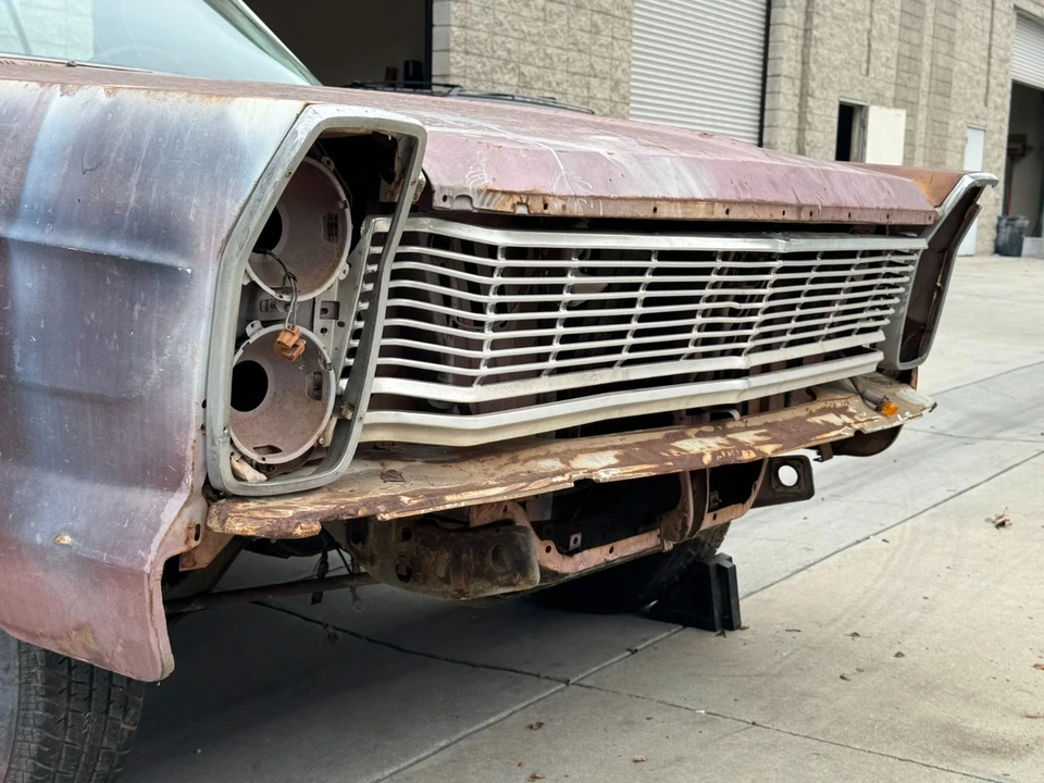 1965 Ford Galaxie 3rd Gen - Image 8 of 21