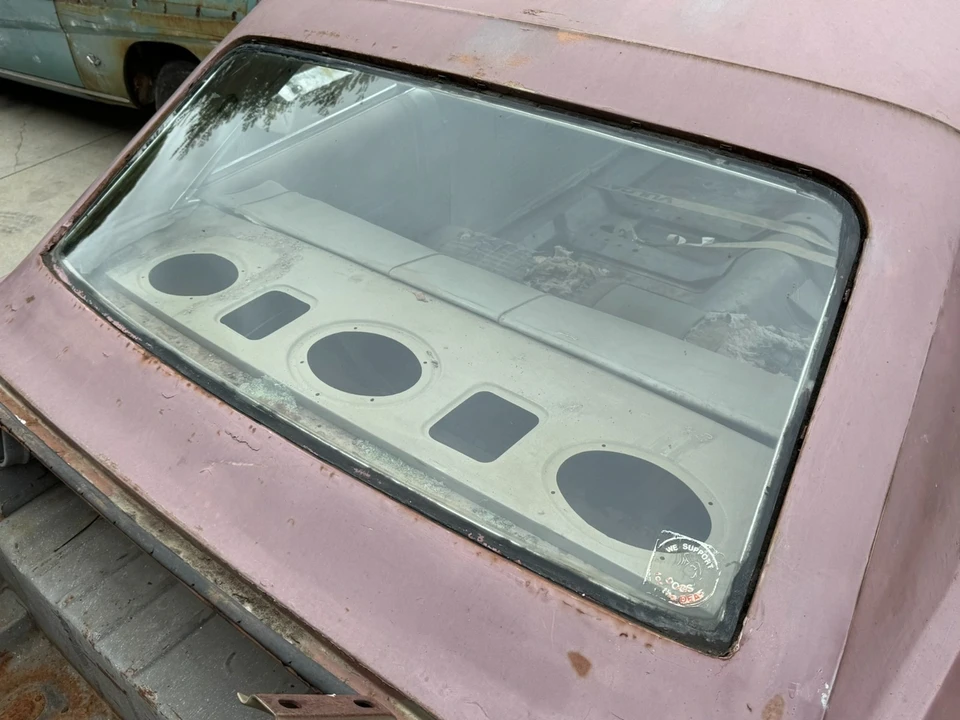 1965 Ford Galaxie 3rd Gen - Image 9 of 21