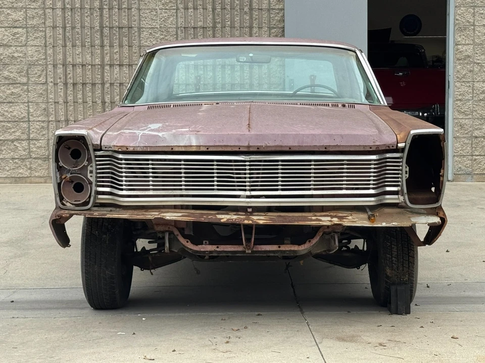 1965 Ford Galaxie 3rd Gen - Image 6 of 21