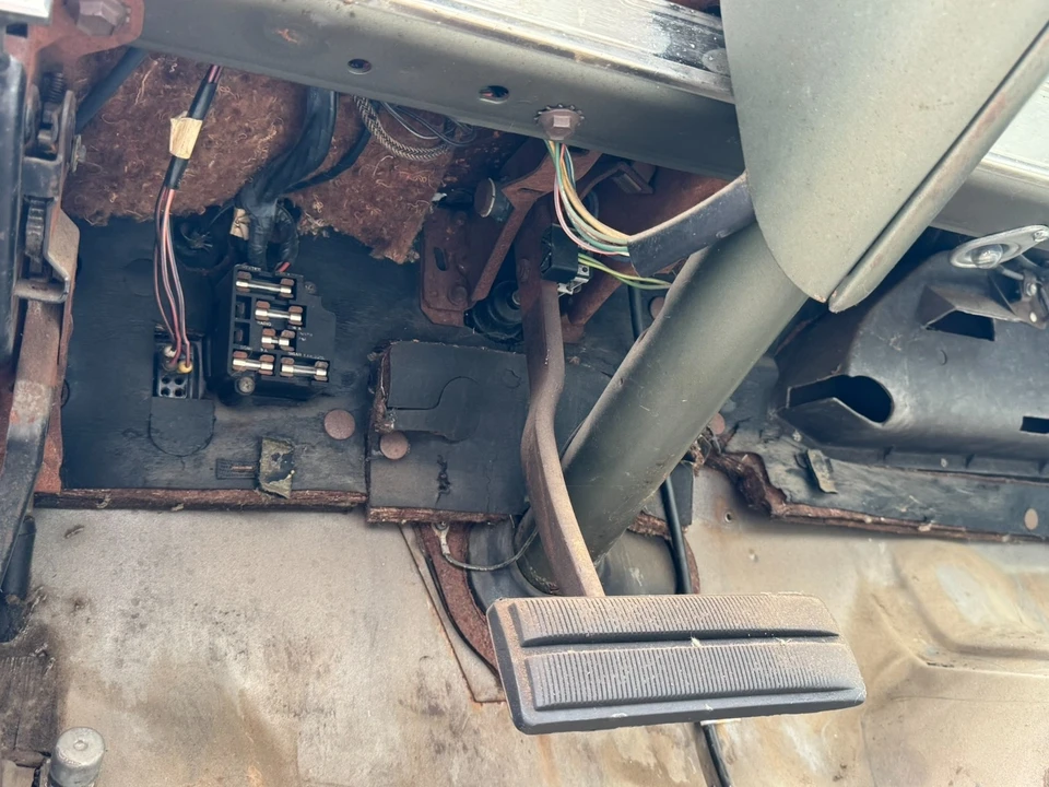 1965 Ford Galaxie 3rd Gen - Image 16 of 21