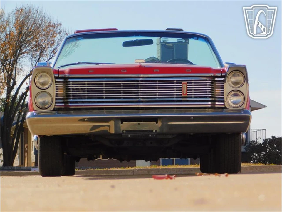 1965 Ford Galaxie 3rd Gen - Image 6 of 31