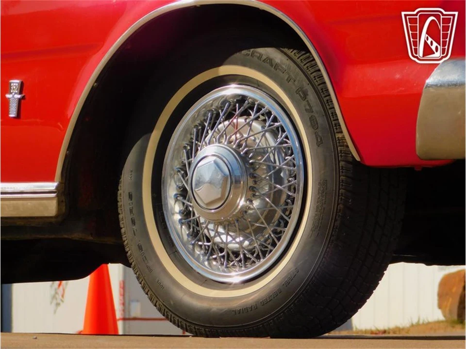1965 Ford Galaxie 3rd Gen - Image 8 of 31