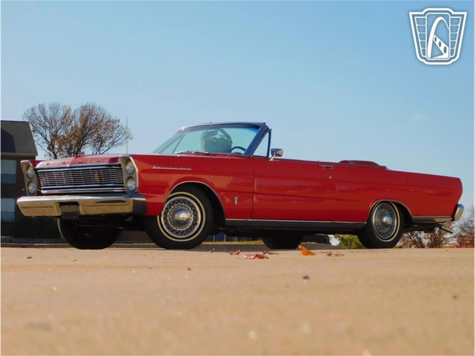 1965 Ford Galaxie 3rd Gen - Image 27 of 31