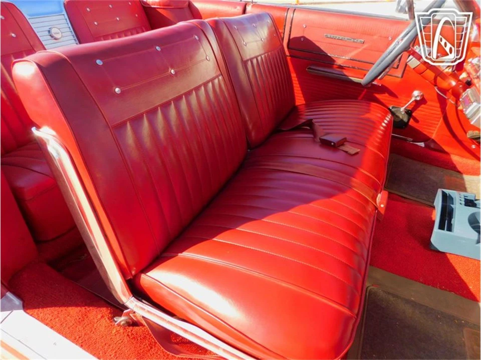 1965 Ford Galaxie 3rd Gen - Image 16 of 31