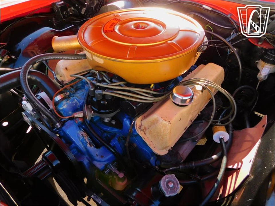 1965 Ford Galaxie 3rd Gen - Image 20 of 31