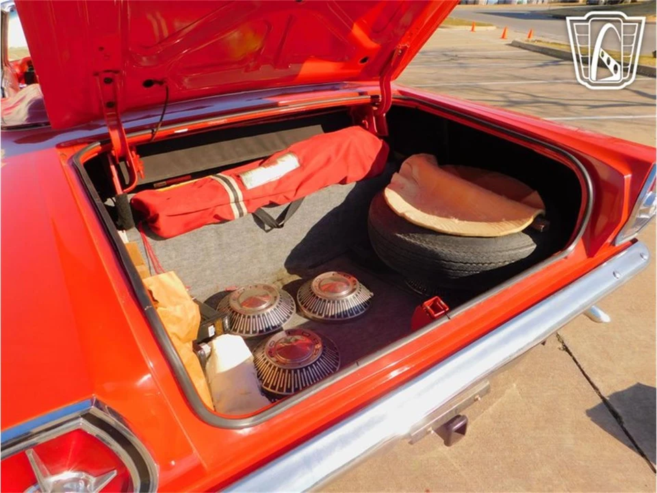 1965 Ford Galaxie 3rd Gen - Image 21 of 31