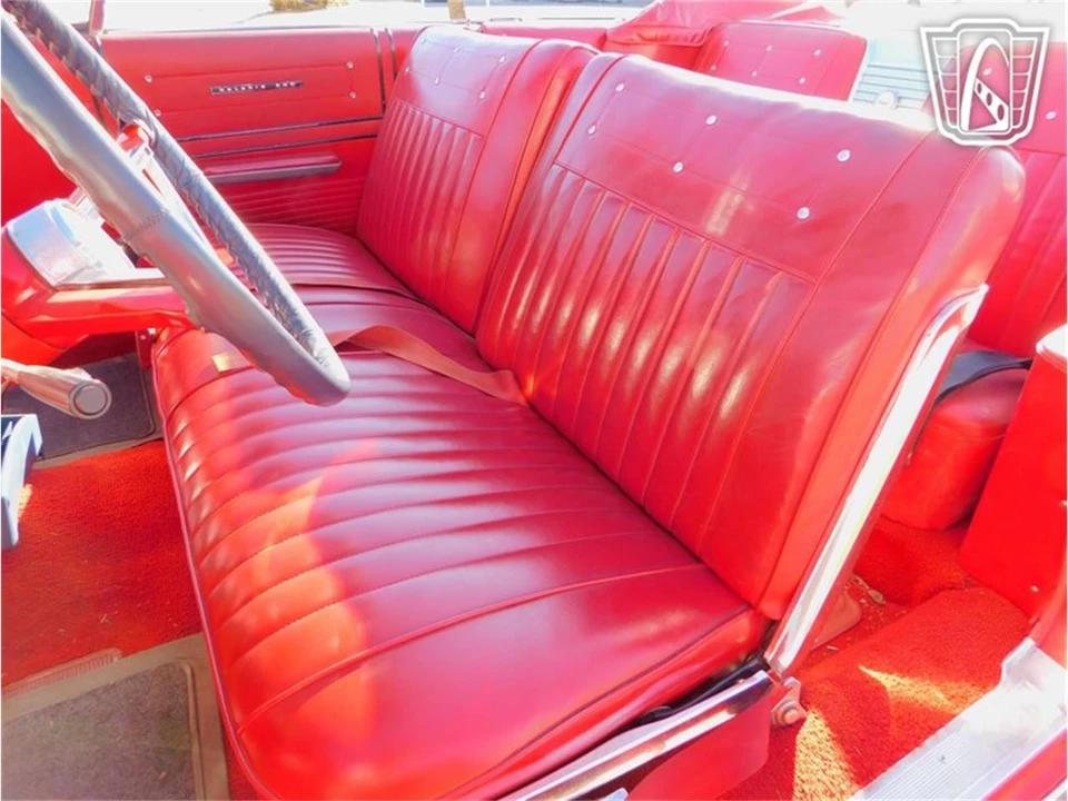 1965 Ford Galaxie 3rd Gen - Image 15 of 31