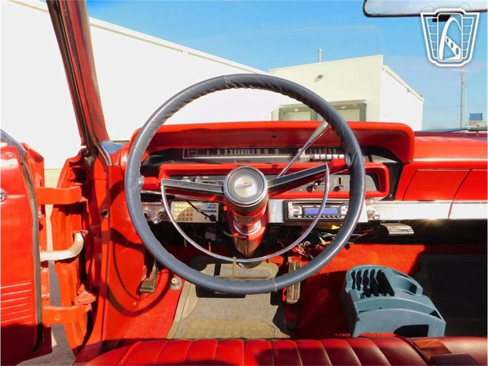 1965 Ford Galaxie 3rd Gen - Image 11 of 31