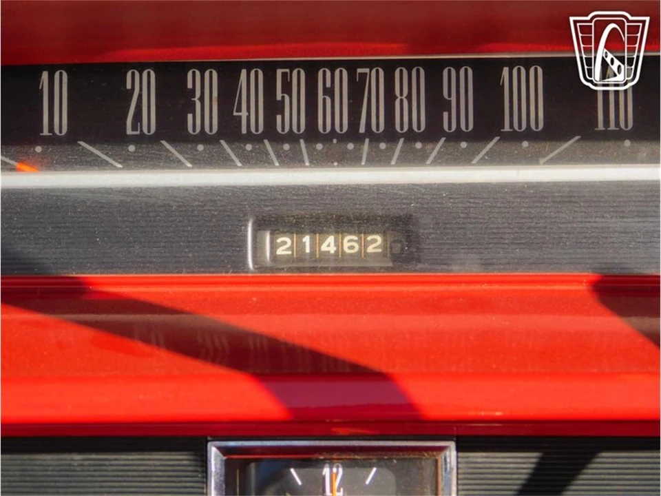 1965 Ford Galaxie 3rd Gen - Image 9 of 31