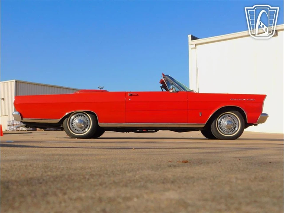 1965 Ford Galaxie 3rd Gen - Image 5 of 31