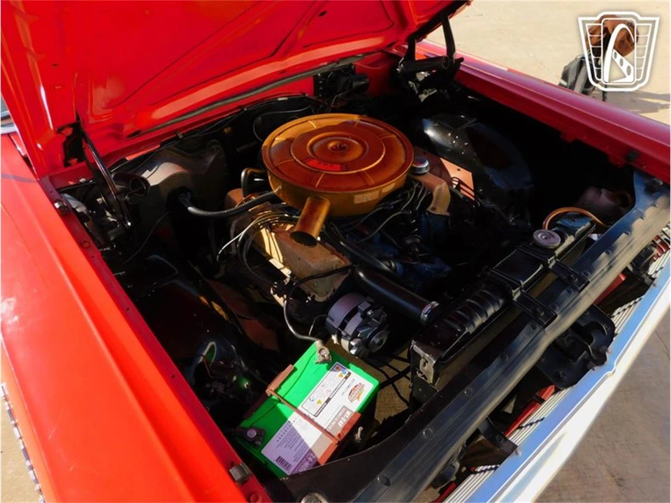 1965 Ford Galaxie 3rd Gen - Image 18 of 31
