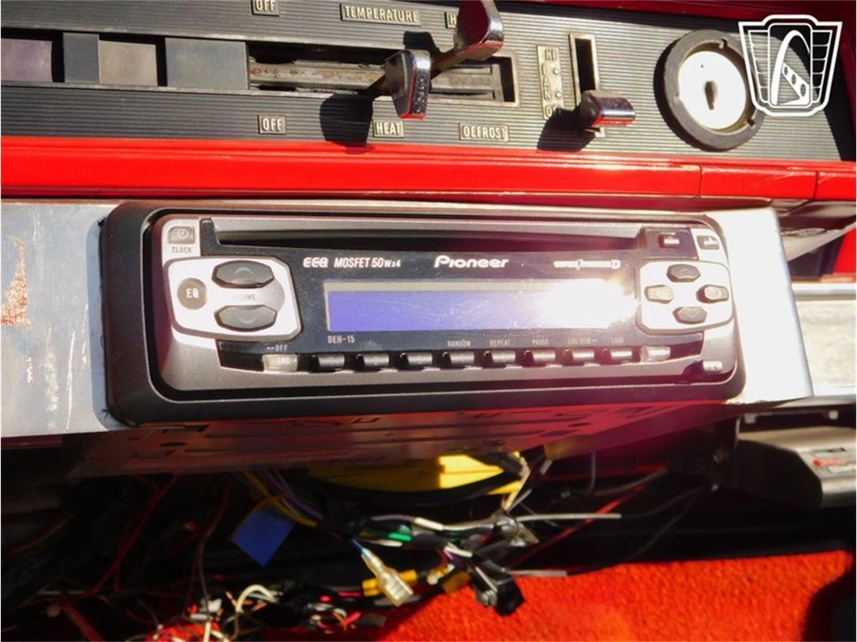 1965 Ford Galaxie 3rd Gen - Image 12 of 31
