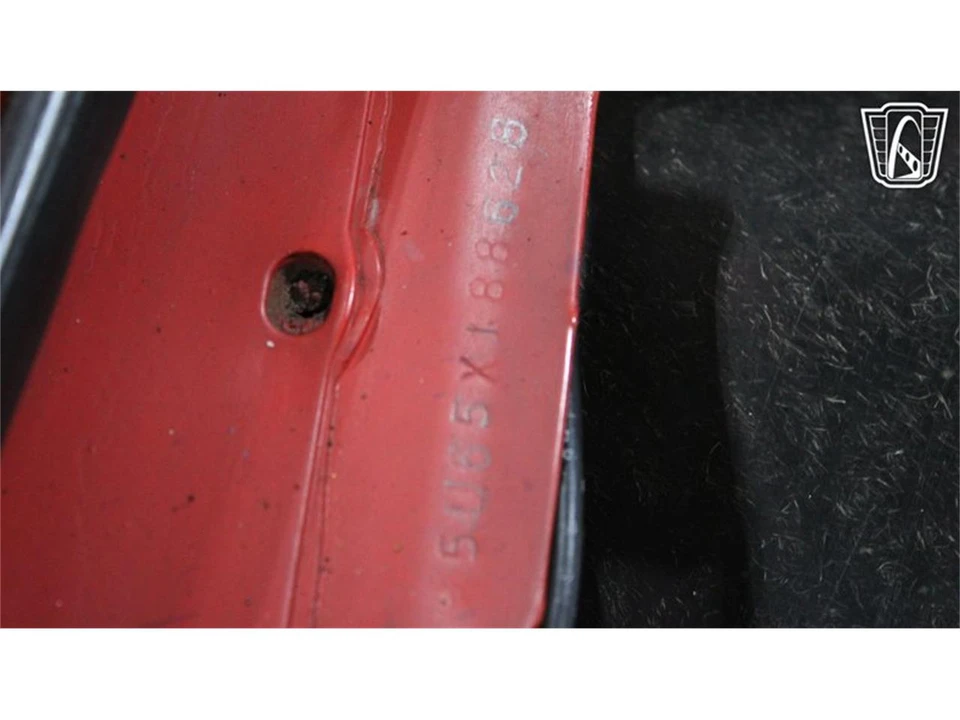 1965 Ford Galaxie 3rd Gen - Image 19 of 31