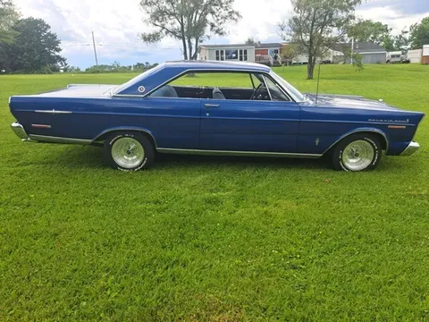 1965 Ford Galaxie