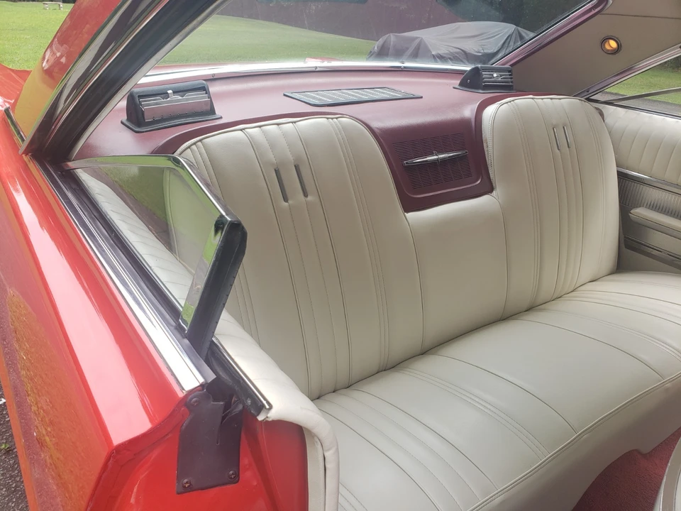 1965 Ford Galaxie 3rd Gen - Image 15 of 31