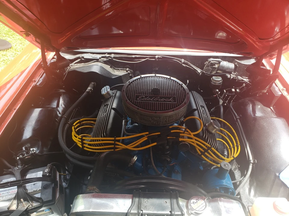 1965 Ford Galaxie 3rd Gen - Image 25 of 31