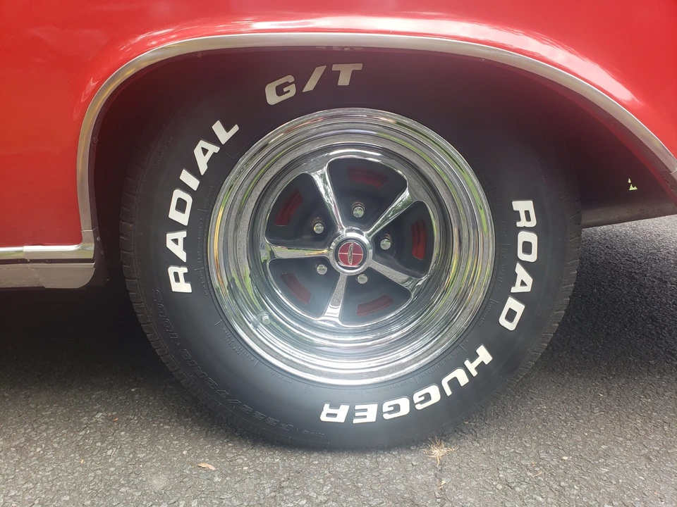 1965 Ford Galaxie 3rd Gen - Image 7 of 31