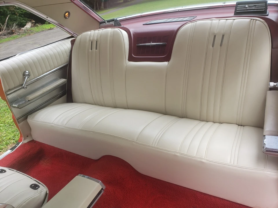 1965 Ford Galaxie 3rd Gen - Image 5 of 31